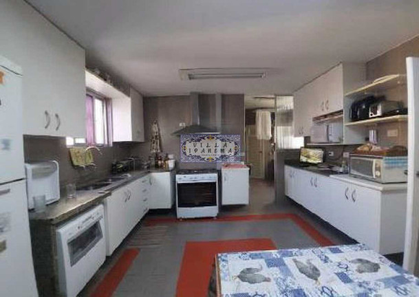 Imagem Apartamento com 3 Quartos à Venda, 200 m² em Copacabana - Rio De Janeiro Imagem Apartamento com 3 Quartos à Venda, 200 m² em Copacabana - Rio De Janeiro