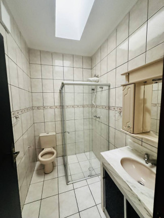 Imagem Casa com 2 Quartos à Venda, 247 m² em Jardim Bom Pastor - Botucatu