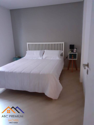 Imagem Apartamento com 2 Quartos à Venda, 72 m² em Vila Valparaíso - Santo André