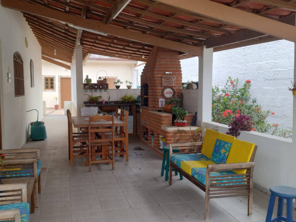 Imagem Casa com 5 Quartos à Venda, 224 m² em Jardim Barra De Jangadas - Peruíbe Imagem Casa com 5 Quartos à Venda, 224 m² em Jardim Barra De Jangadas - Peruíbe