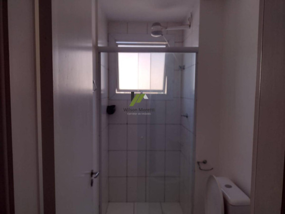 Imagem Apartamento com 2 Quartos à Venda, 48 m²