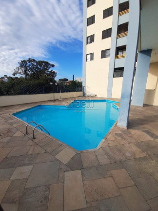 Imagem Apartamento com 3 Quartos à Venda, 72 m² em Vila Pirituba - São Paulo