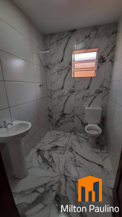 Imagem Apartamento com 2 Quartos à Venda, 74 m² em Mongaguá