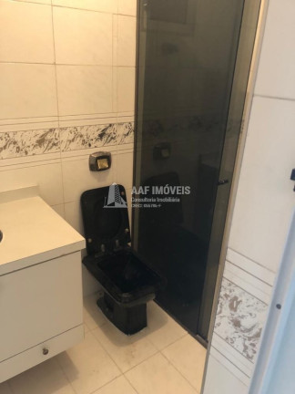 Imagem Apartamento com 2 Quartos à Venda, 56 m² em Tatuapé - São Paulo