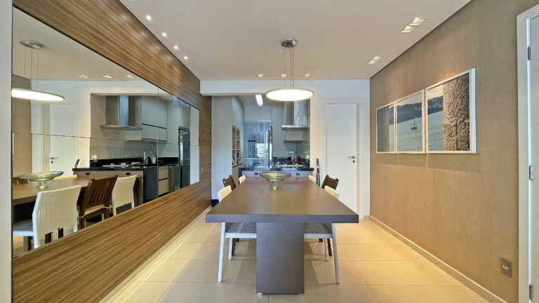 Imagem Apartamento com 3 Quartos à Venda, 138 m² em Riviera De São Lourenço - Bertioga