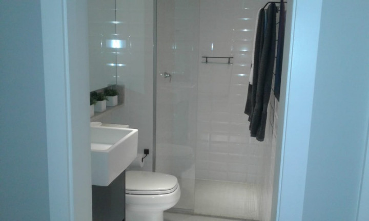 Imagem Imóvel com 2 Quartos à Venda, 34 m² em Vila Mascote - São Paulo Imagem Imóvel com 2 Quartos à Venda, 34 m² em Vila Mascote - São Paulo