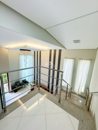 Imagem Casa com 5 Quartos à Venda, 314 m² em Boulevard Lagoa - Serra Imagem Casa com 5 Quartos à Venda, 314 m² em Boulevard Lagoa - Serra