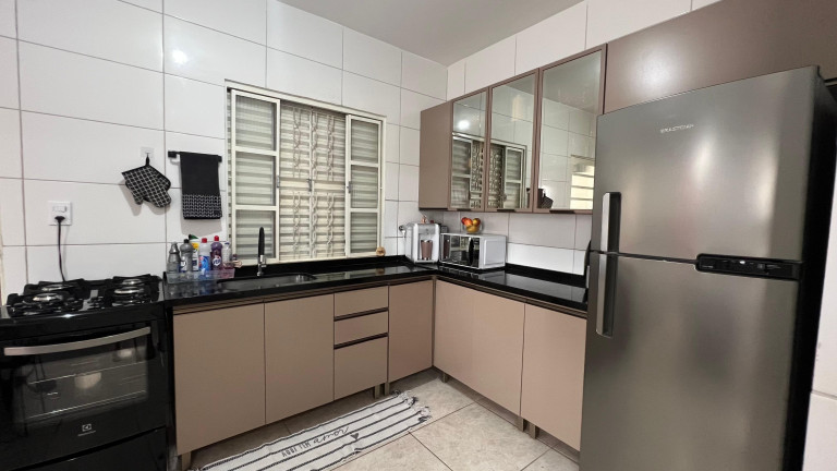 Imagem Casa com 3 Quartos à Venda, 80 m² em Campos Elíseos - Betim Imagem Casa com 3 Quartos à Venda, 80 m² em Campos Elíseos - Betim