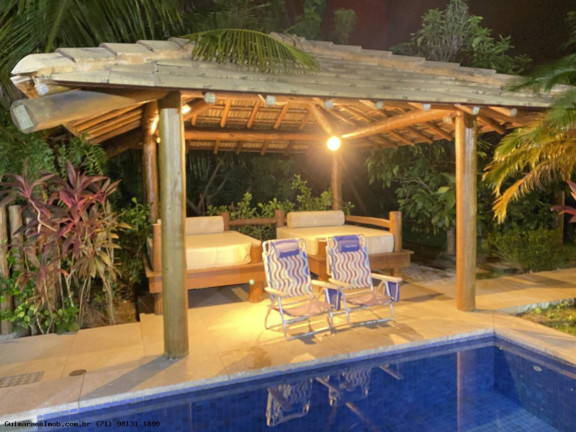 Imagem Casa com 5 Quartos à Venda, 427 m² em Praia Do Forte - Mata De São João Imagem Casa com 5 Quartos à Venda, 427 m² em Praia Do Forte - Mata De São João