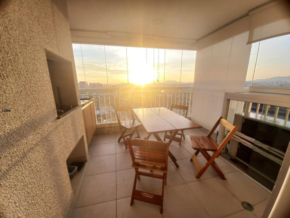 Imagem Apartamento com 1 Quarto à Venda, 69 m² em Barra Funda - São Paulo Imagem Apartamento com 1 Quarto à Venda, 69 m² em Barra Funda - São Paulo