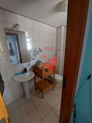 Imagem Flat com 3 Quartos à Venda, 149 m² em Centro - São Bernardo Do Campo Imagem Flat com 3 Quartos à Venda, 149 m² em Centro - São Bernardo Do Campo