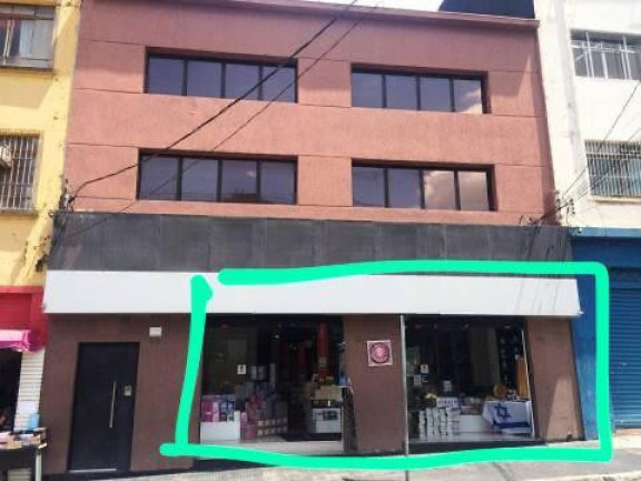 Imóvel para Alugar, 239 m² em Sé - São Paulo