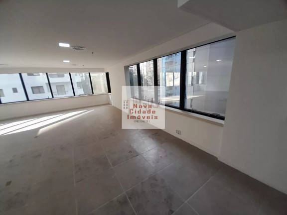 Imagem Imóvel com 1 Quarto para Alugar, 125 m² em Itaim Bibi - São Paulo