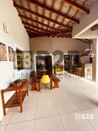 Imagem Casa com 3 Quartos à Venda, 247 m² em Quinta Raniei Green - Bauru Imagem Casa com 3 Quartos à Venda, 247 m² em Quinta Raniei Green - Bauru