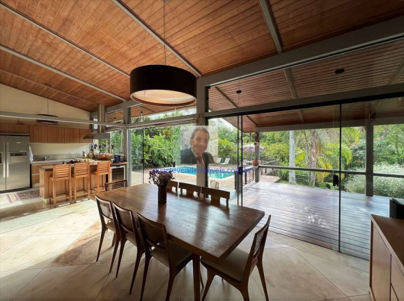 Imagem Casa com 5 Quartos à Venda, 382 m² em Chácaras Do Peroba - Jandira Imagem Casa com 5 Quartos à Venda, 382 m² em Chácaras Do Peroba - Jandira