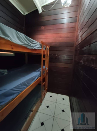 Imagem Chácara com 3 Quartos à Venda, 1.300 m² em Terra Preta - Mairiporã