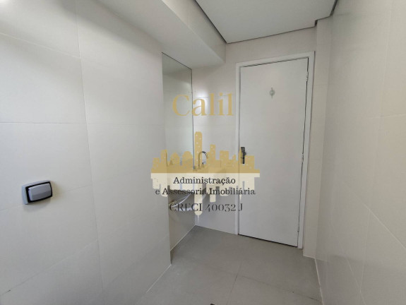 Imagem Apartamento com 2 Quartos à Venda, 90 m² em Campo Grande - Santos Imagem Apartamento com 2 Quartos à Venda, 90 m² em Campo Grande - Santos