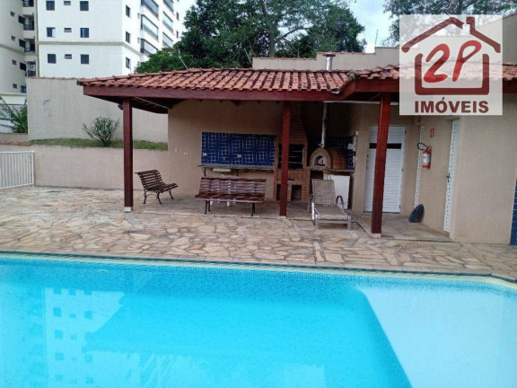 Imagem Apartamento com 2 Quartos à Venda, 61 m² em Cacapava - Caçapava Imagem Apartamento com 2 Quartos à Venda, 61 m² em Cacapava - Caçapava