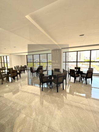 Imagem Apartamento com 3 Quartos à Venda, 93 m² em Tambaú - João Pessoa