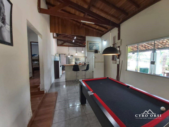 Chácara com 3 Quartos à Venda, 200 m² em Estância Lago Azul (ártemis) - Piracicaba