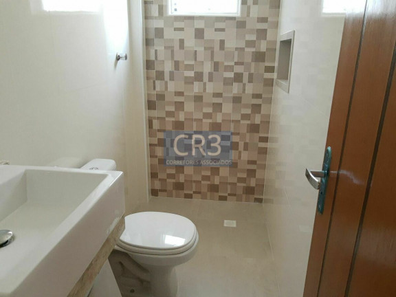 Imagem Sobrado com 3 Quartos à Venda, 175 m² em Boqueirão - Santos