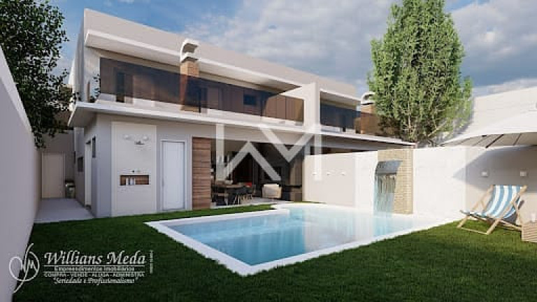 Imagem Sobrado com 3 Quartos à Venda, 236 m² em Morada Da Praia - Bertioga Imagem Sobrado com 3 Quartos à Venda, 236 m² em Morada Da Praia - Bertioga