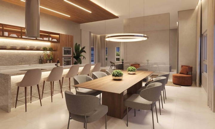 Imagem Apartamento com 4 Quartos à Venda, 140 m² em Tatuapé - São Paulo Imagem Apartamento com 4 Quartos à Venda, 140 m² em Tatuapé - São Paulo