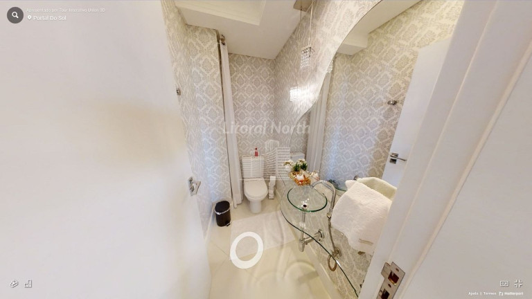 Imagem Apartamento com 3 Quartos à Venda, 178 m² em Fazenda - Itajaí Imagem Apartamento com 3 Quartos à Venda, 178 m² em Fazenda - Itajaí