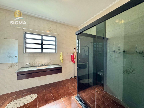 Imagem Casa com 4 Quartos à Venda, 317 m² em Jardim Guaiuba - Guarujá Imagem Casa com 4 Quartos à Venda, 317 m² em Jardim Guaiuba - Guarujá