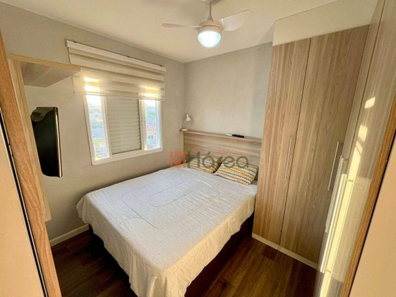 Imagem Apartamento com 2 Quartos à Venda, 50 m² em Vila Hortência - Sorocaba Imagem Apartamento com 2 Quartos à Venda, 50 m² em Vila Hortência - Sorocaba