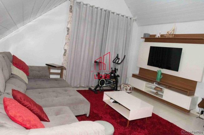 Imagem Sobrado com 3 Quartos à Venda, 117 m² em Uberaba - Curitiba Imagem Sobrado com 3 Quartos à Venda, 117 m² em Uberaba - Curitiba