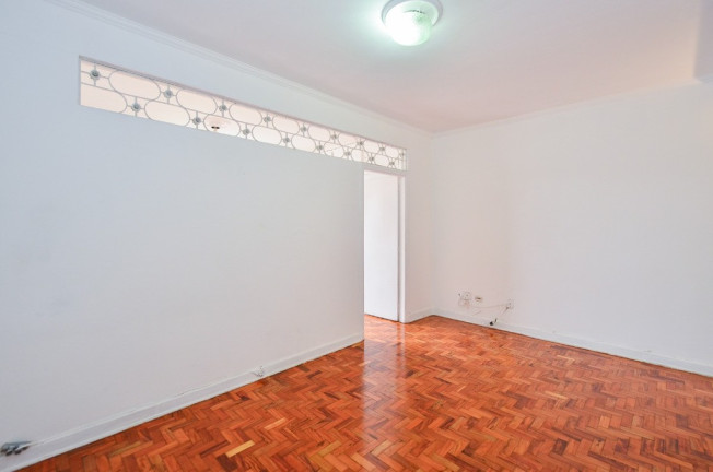 Imagem Apartamento com 1 Quarto à Venda, 51 m² em Santa Cecília - São Paulo