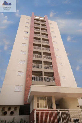 Imagem Apartamento com 2 Quartos à Venda, 67 m² em Santa Paula - São Caetano Do Sul