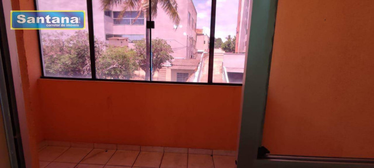 Imagem Apartamento com 2 Quartos à Venda, 57 m² em Centro - Caldas Novas Imagem Apartamento com 2 Quartos à Venda, 57 m² em Centro - Caldas Novas