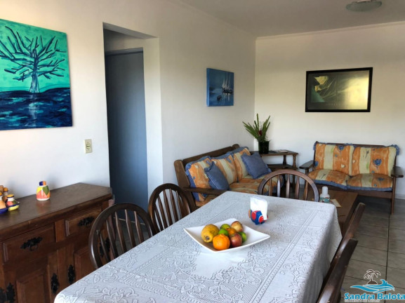 Imagem Apartamento com 2 Quartos à Venda, 81 m² em Toninhas - Ubatuba