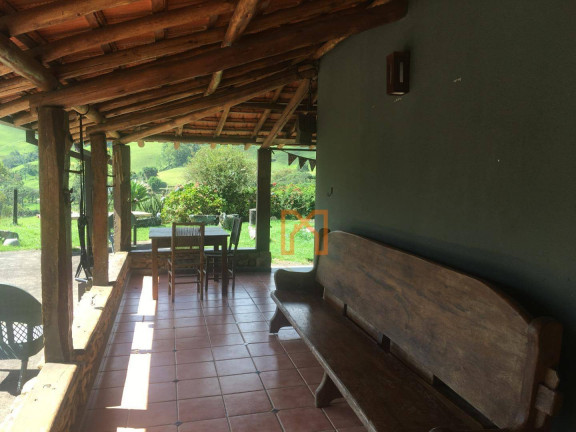 Imagem Fazenda à Venda, 3.030.000 m² em Biguá - Delfim Moreira