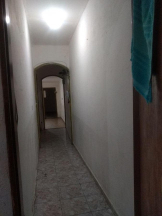 Imagem Casa com 3 Quartos à Venda, 120 m² em Vila Esperança - São Paulo Imagem Casa com 3 Quartos à Venda, 120 m² em Vila Esperança - São Paulo