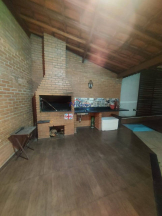 Imagem Casa com 4 Quartos à Venda, 300 m² em Vila Rosália - Guarulhos