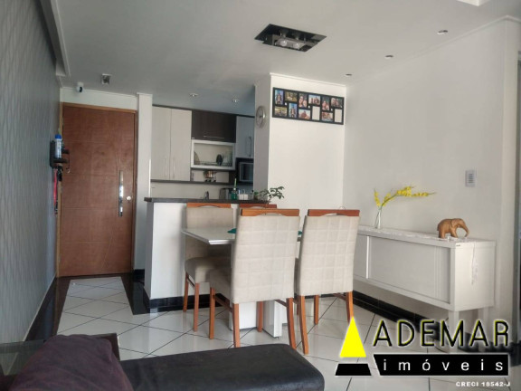 Imagem Apartamento com 2 Quartos à Venda, 48 m² em Taboão - Diadema Imagem Apartamento com 2 Quartos à Venda, 48 m² em Taboão - Diadema