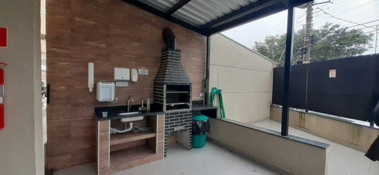 Imagem Apartamento com 2 Quartos à Venda, 54 m² em Jardim Ismênia - São José Dos Campos
