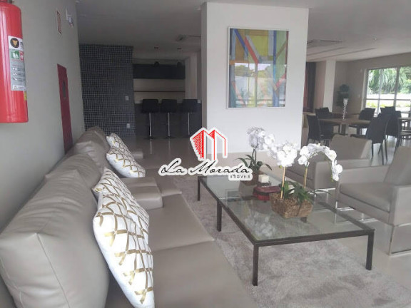 Imagem Apartamento com 3 Quartos à Venda, 92 m² em Dom Pedro I - Manaus
