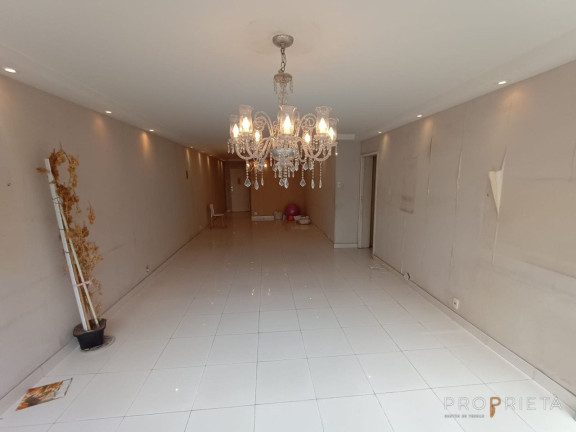 Imagem Apartamento com 3 Quartos à Venda, 180 m² em Copacabana - Rio De Janeiro