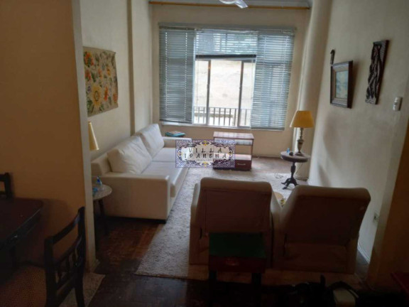 Imagem Apartamento com 3 Quartos à Venda, 120 m² em Laranjeiras - Rio De Janeiro Imagem Apartamento com 3 Quartos à Venda, 120 m² em Laranjeiras - Rio De Janeiro