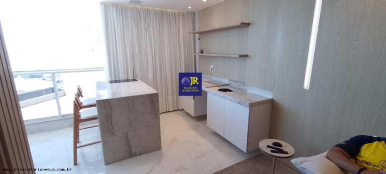 Imagem Apartamento com 3 Quartos à Venda, 111 m² em Itapuã - Vila Velha