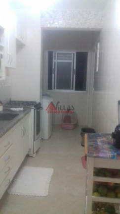 Imagem Apartamento com 3 Quartos à Venda, 65 m² em Vila Andrade - São Paulo Imagem Apartamento com 3 Quartos à Venda, 65 m² em Vila Andrade - São Paulo