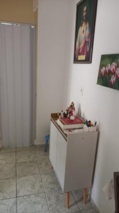 Imagem Apartamento com 2 Quartos à Venda, 42 m² em Parque Santana - Mogi Das Cruzes