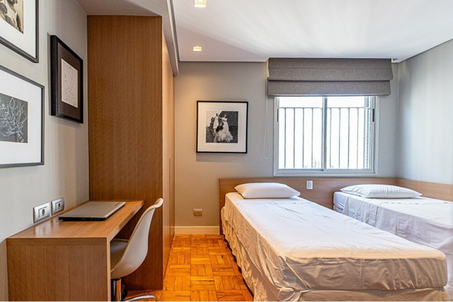 Imagem Apartamento com 2 Quartos à Venda, 129 m² em Jardim Paulista - São Paulo Imagem Apartamento com 2 Quartos à Venda, 129 m² em Jardim Paulista - São Paulo