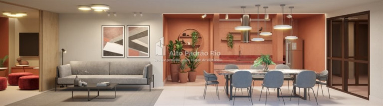 Imagem Apartamento com 2 Quartos à Venda, 78 m² em Barra Da Tijuca - Rio De Janeiro Imagem Apartamento com 2 Quartos à Venda, 78 m² em Barra Da Tijuca - Rio De Janeiro
