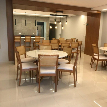 Imagem Cobertura com 3 Quartos à Venda, 154 m² em Vila Izabel - Curitiba