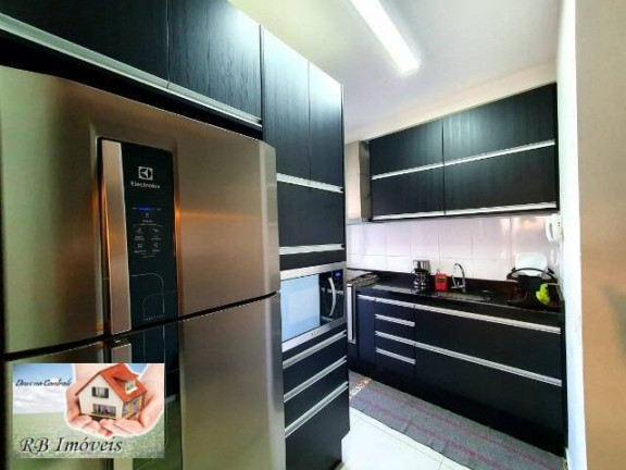 Imagem Apartamento com 2 Quartos à Venda, 64 m² em Demarchi - São Bernardo Do Campo Imagem Apartamento com 2 Quartos à Venda, 64 m² em Demarchi - São Bernardo Do Campo